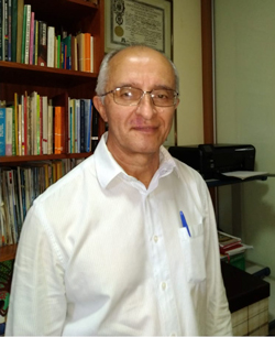 Dr. Gilson Freitas